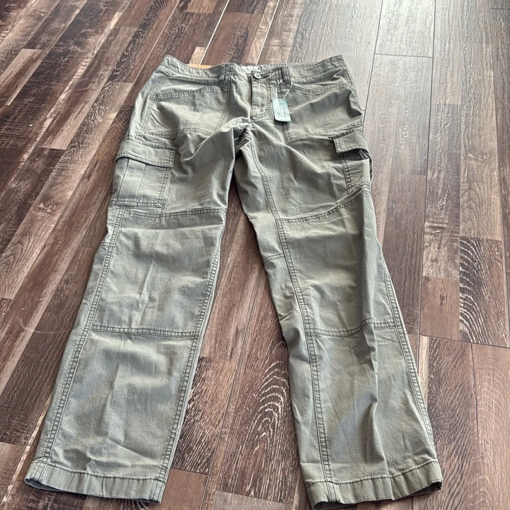 NWT women’s L.L bean bottoms - Picture 1 of 3